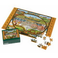 200-Piece Jigsaw Puzzle in a Box